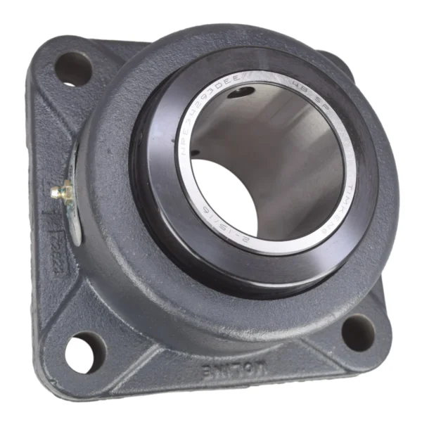 2-15/16" Type-E Heavy Duty Flange Bearing 19311215 F4B-E-215R FBE-920-2-15/16
Opens in a new window or tab