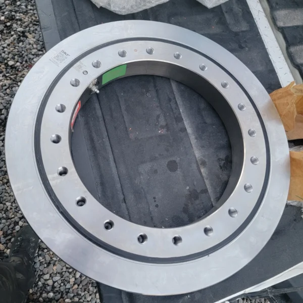 KAYDON MTO-324T Slewing Ring - Four-Point Contact, Gearless, 12.750" ID No Box*
Opens in a new window or tab