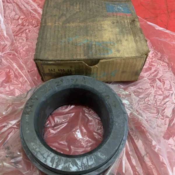 NEW IN BOX SKF GAZ400SA PLAIN SPHERICAL BEARING GAZ 400 SA
