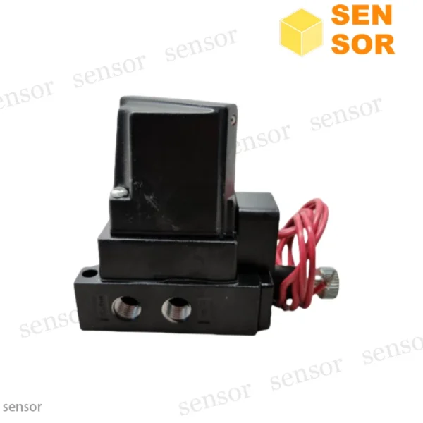 PARKER SOLENOID VALVE GG20025B01M05