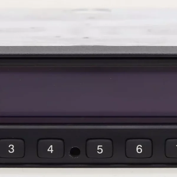 Garmin GTX-327 Garmin GTX-327 Transponder