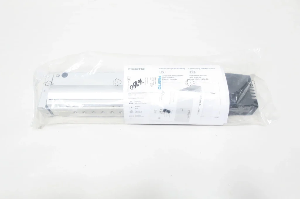 HMP 16 100 B SL 2G4 AD A6 0