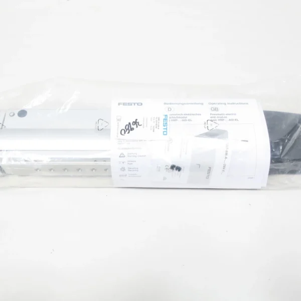 Festo HMP-16-100-B-SL-2G4-AD-A6 Linear Actuator