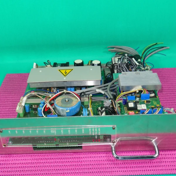 501014 AXIS DRIVE for SARIX POSALUX MICROFOR HP4-EDM , controller Sarix T75-R3