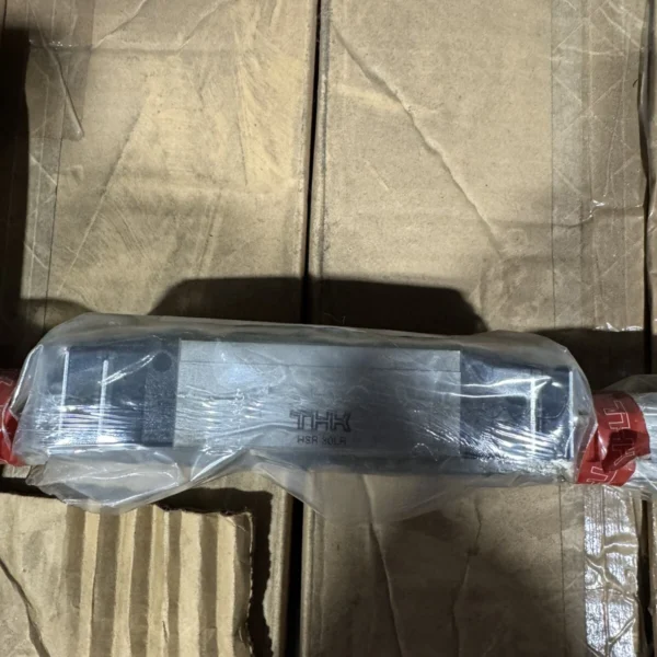 NEW LISTINGTHK Spherical Bearing HS30LRQZKKHH-730THK Bearing