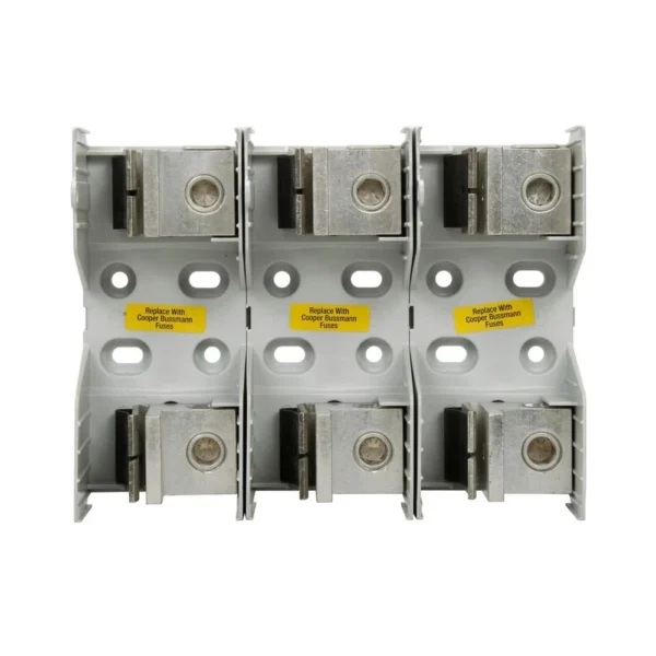 JM60400-3CR - Eaton - Fuse Block