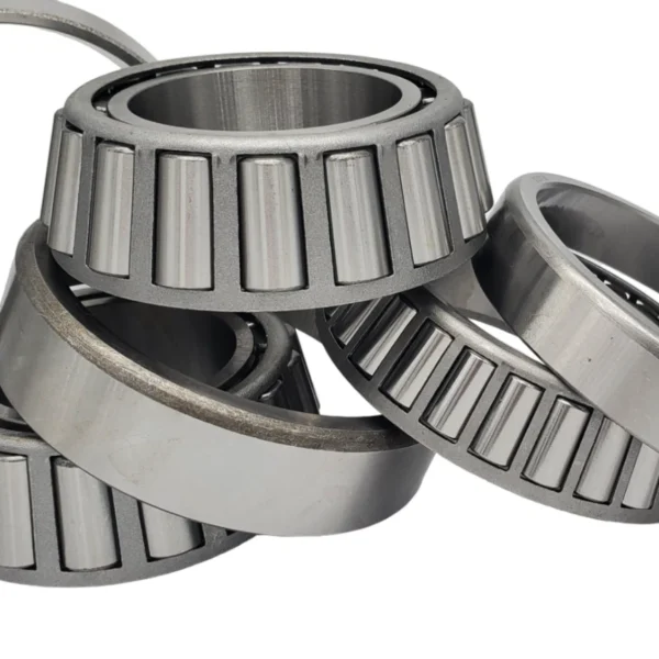 20ea. JM716649/10 and 20ea. 47686/20 Enduro Tapered Roller Bearing Sets