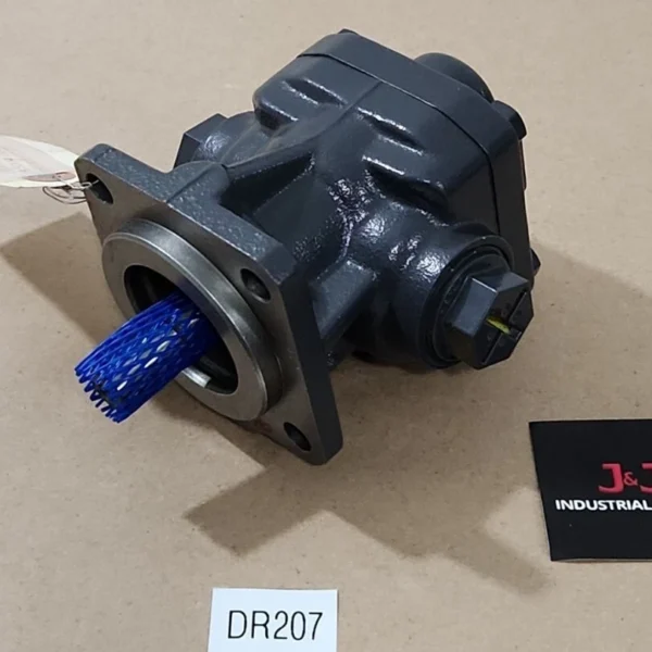 *NEW OLD STOCK* Kracht KF12RF1 Hydraulic Transfer Gear Pump + Warranty!