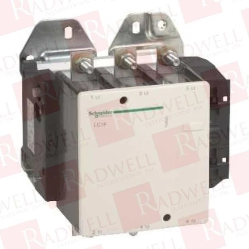 SCHNEIDER ELECTRIC LC1F400F7 / LC1F400F7 (NEW NO BOX)
Opens in a new window or tab