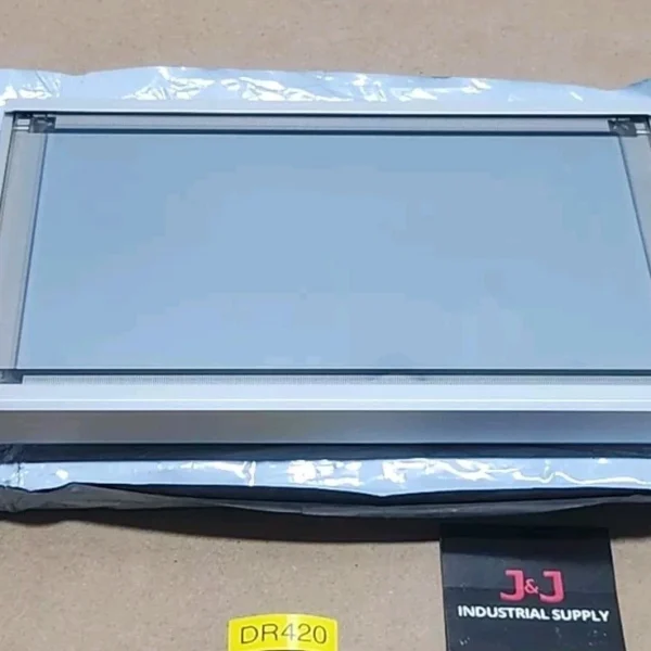 *PREOWNED* Sharp LJ64OU27 LCD Touchscreen Monitor Display 9.1" + Warranty!