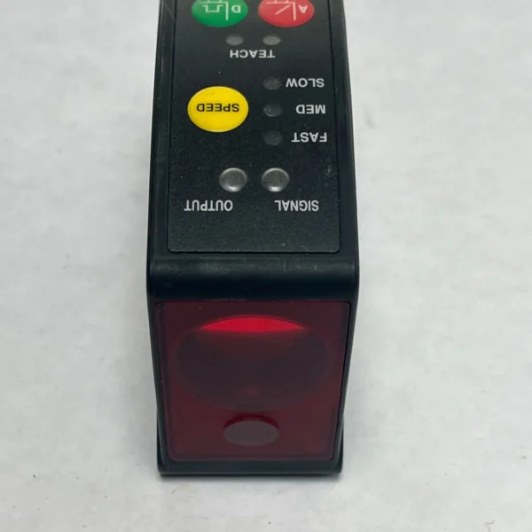 New BANNER LT3PILVQ Laser Ranging Sensor, Cable