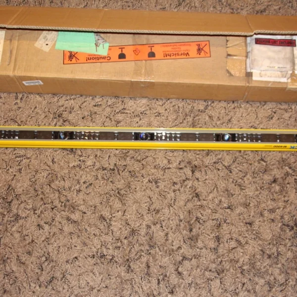 Sick M40S-052200AR0 Light Curtain Sender 1200007 New
Opens in a new window or tab