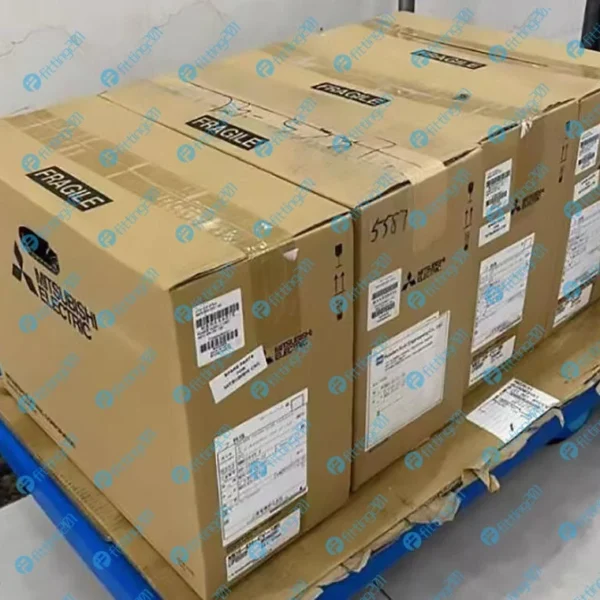 1PC NEW Mitsubishi Servo Drive MDS-B-V14-20