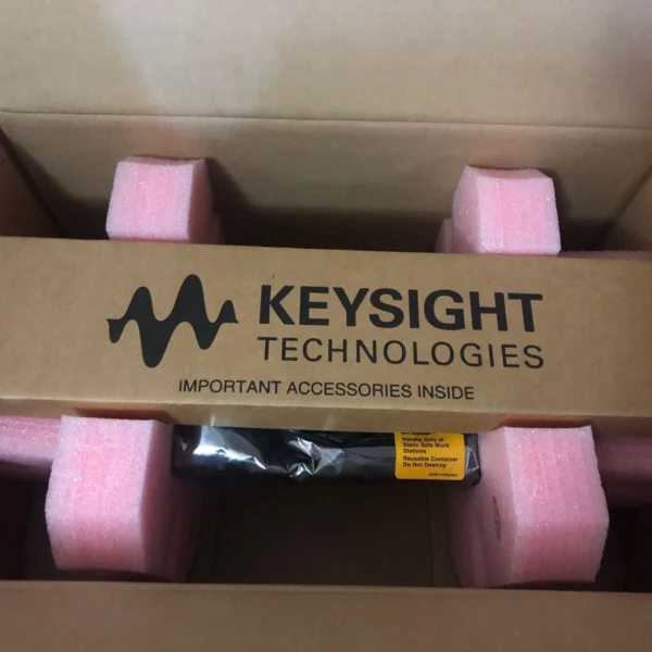 Agilent HP Keysight N6764A Precision DC Power Module, 60V, 20A, 300W- NEW in BOX