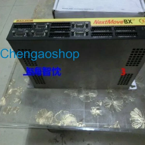 1pc used BALDOR NMX004-503 By DHL or EMS With 90 warranty #G179N XH