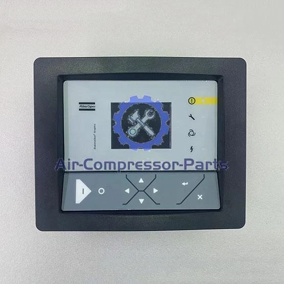 1PCS New P1900520011 Controller Panel Fit For Atlas Copco Compressor 1900520011