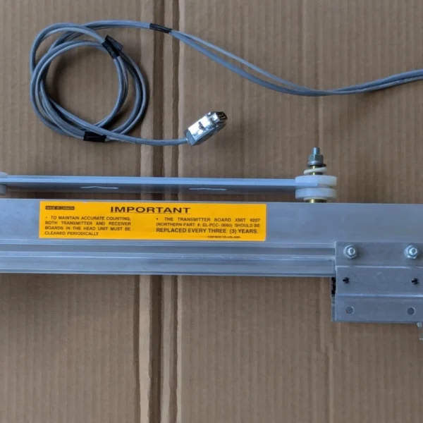 Northern Elevator PPU Head Unit PHUFR8907