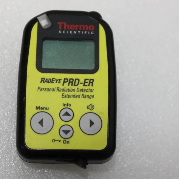 USED Thermo Scientific RadEye PRD-ER - Good Condition