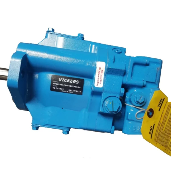New VICKERS PVE12RB1ES10C21VP11B1(aftermarket)