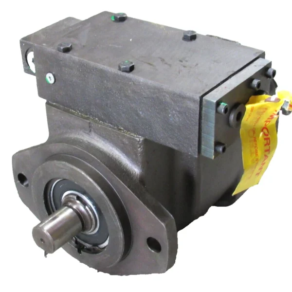 NEW OILGEAR PVWH60-LSAY-CF-NN-P170 HYDRAULIC PUMP PVWH60LSAYCFNNP170