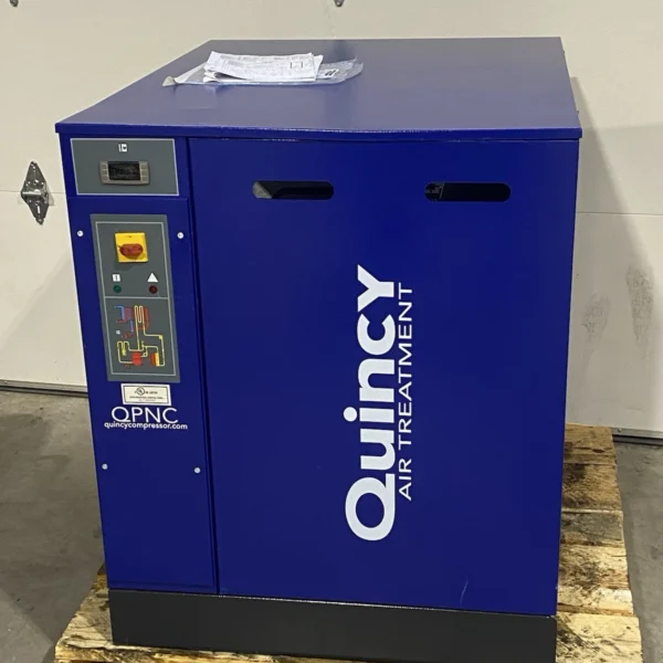 Quincy Compressor Air Dryer QPNC530, 460v, 3ph, 60 hz New