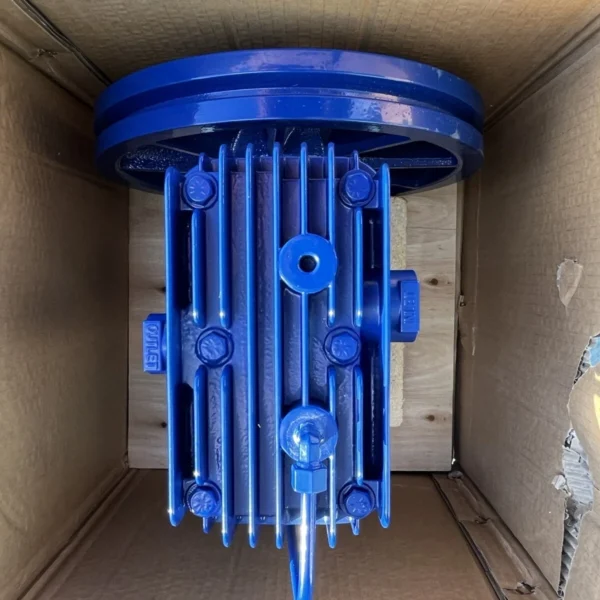 Quincy QTS-3 Compressor Pump Motor New Other Old Stock