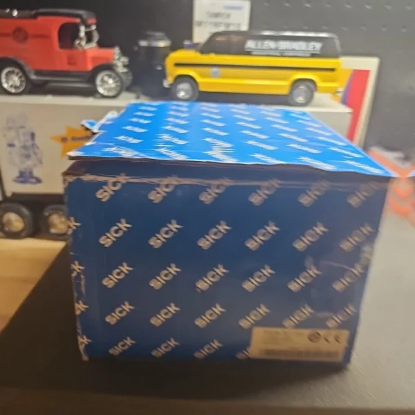 SICK S32B-3011BA S32B3011BA 1056430 Mini Safety Safety Scanner