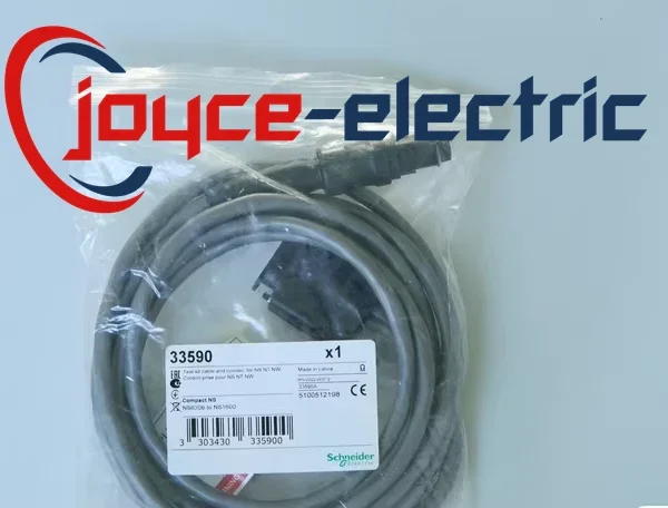 1PCS New Schneider 33590 S33590 Test Kit cable