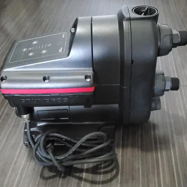 Grundfos SCALA2 3-45 A Pressure Booster Pump 98562817 | New, Never Used
