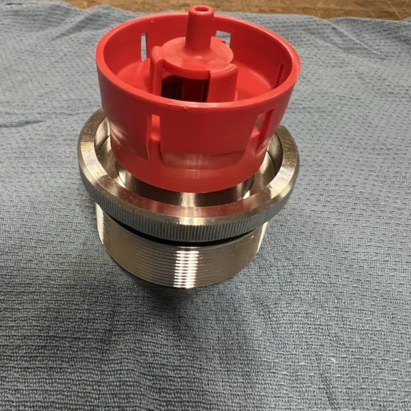 MSA Ultima A-UltX SENS-14-1-0 Gas Detector Sensor New In Box