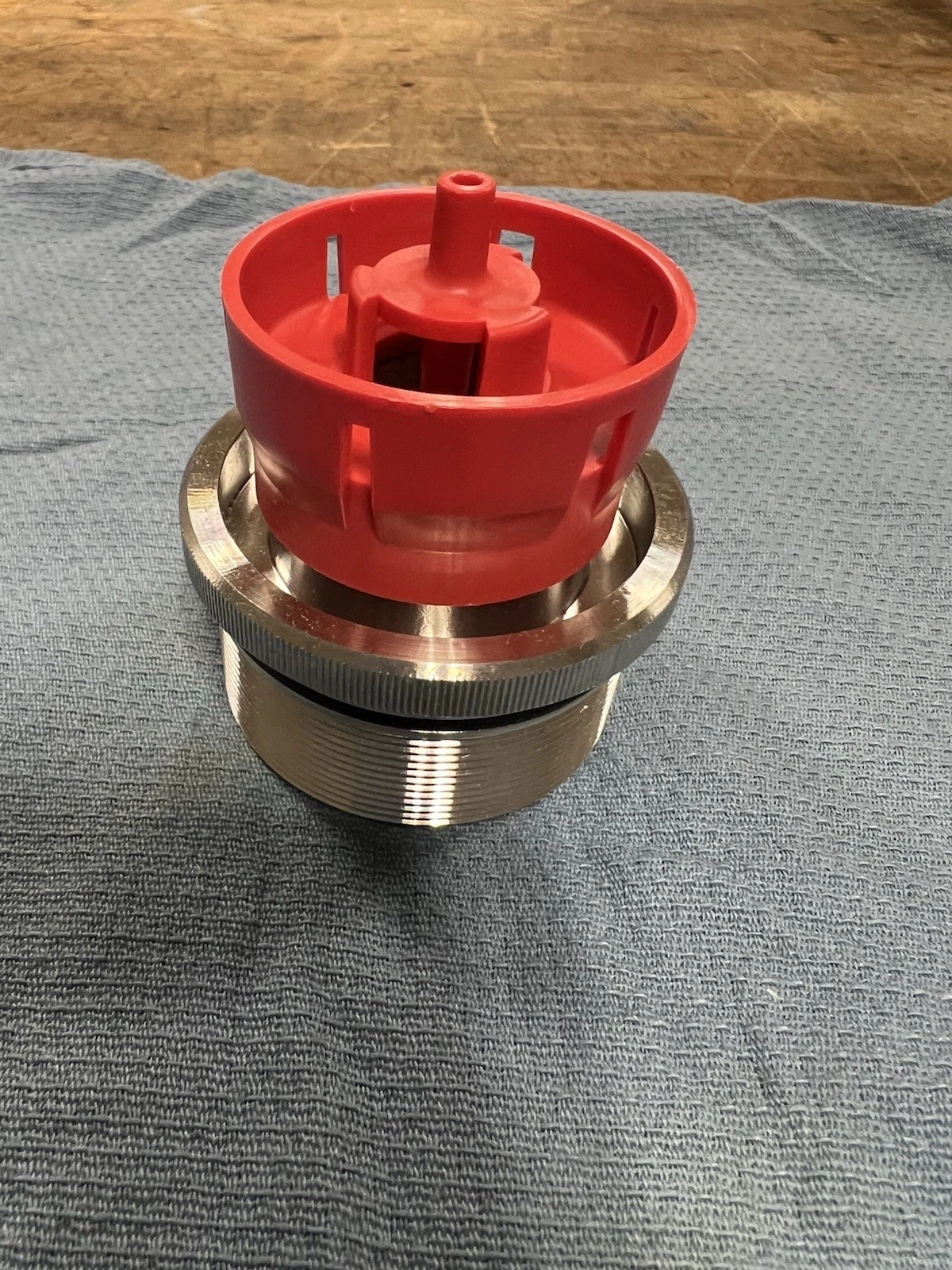 MSA Ultima A-UltX SENS-14-1-0 Gas Detector Sensor New In Box 1 SENS 14 1 0 0