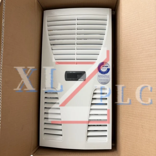 1PCS New Rittal SK3302100 Enclosure Cooling Unit SK 3302100 In Box*