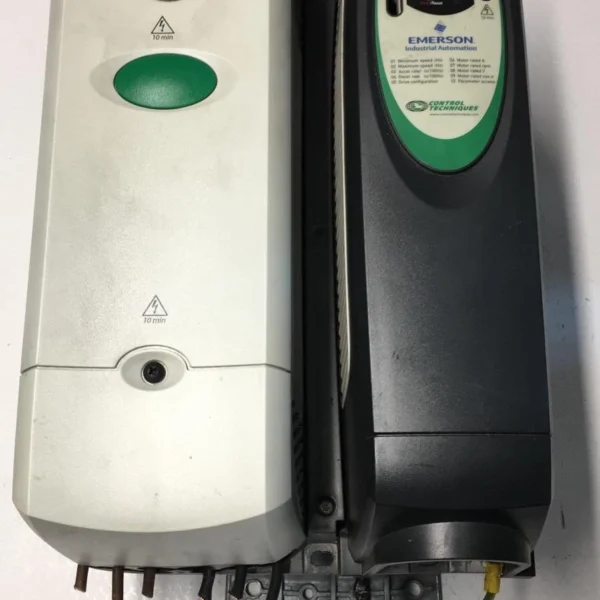 ✅ Emerson SK3402 Control techniques inverter