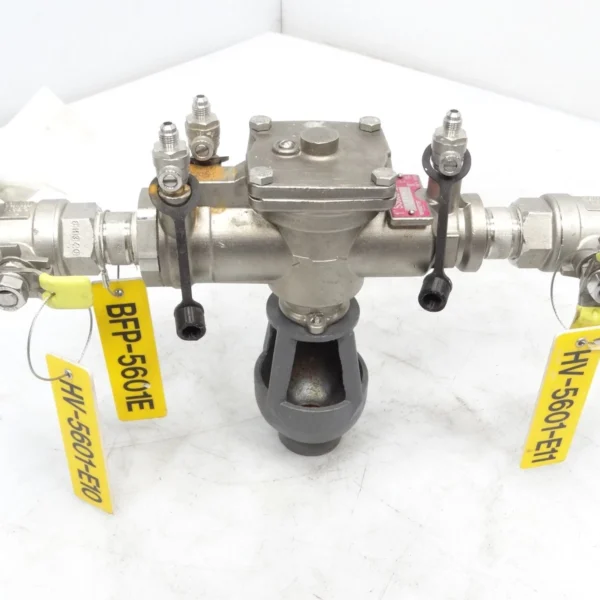WATTS SS009-QT 1 VALVE