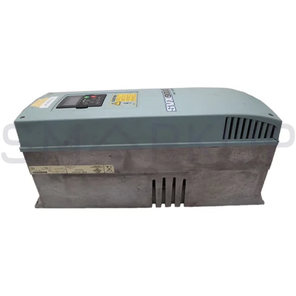 Used & Tested EATON SVX030A1-4G1B1 PX0061411B SVX9000 Frequency Drive