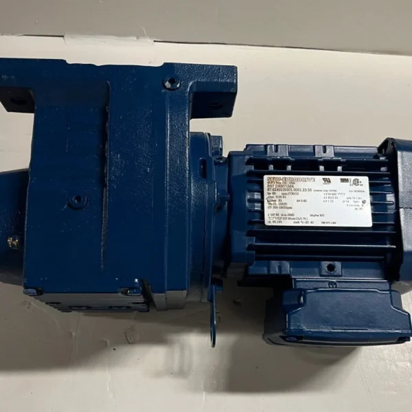 Sew-Eurodrive R57 DRN71M4 60Hz 1730/12 rom 3ph R57DRN71M4 New
Opens in a new window or tab