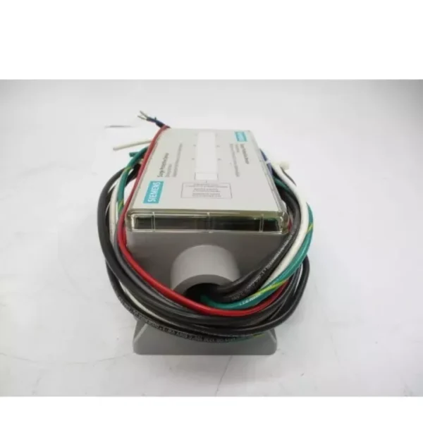 NEW Siemens TPS3C0910D00 Surge Protective Device 208Y/120V Sealed Box
