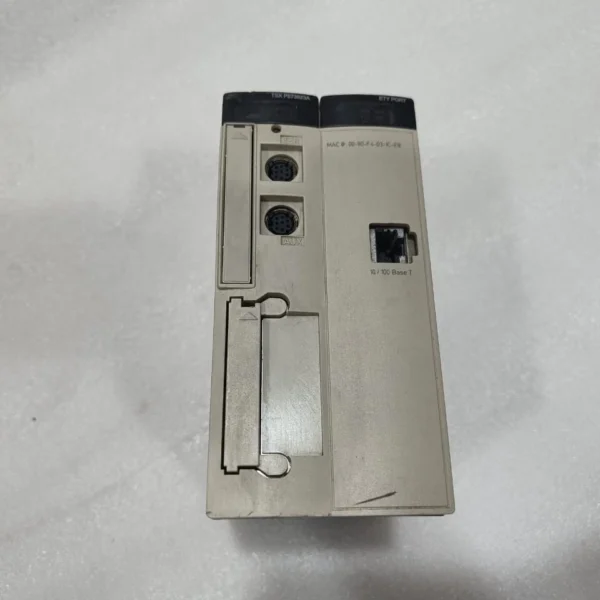 1PC SCHNEIDER TSXP573623AM PLC Processor Module tsxp573623am