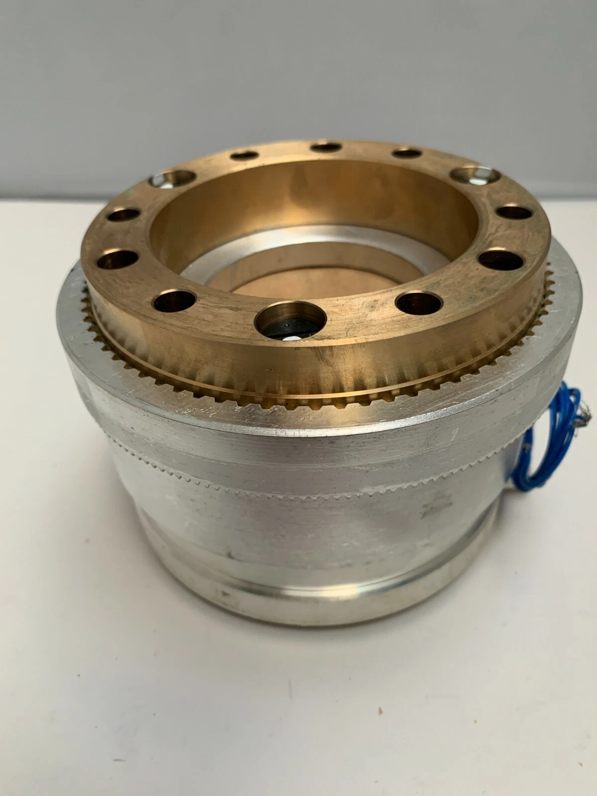 Sinfonia TZ-40 Clutch DC24V 50W new
Opens in a new window or tab 1 TZ 40 0