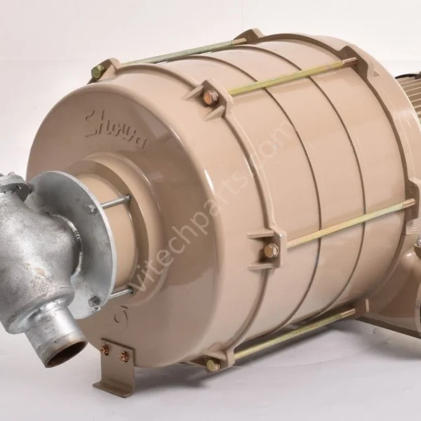 U75-5-R313 / 4.0A Showa Denki - Used - incl. warranty