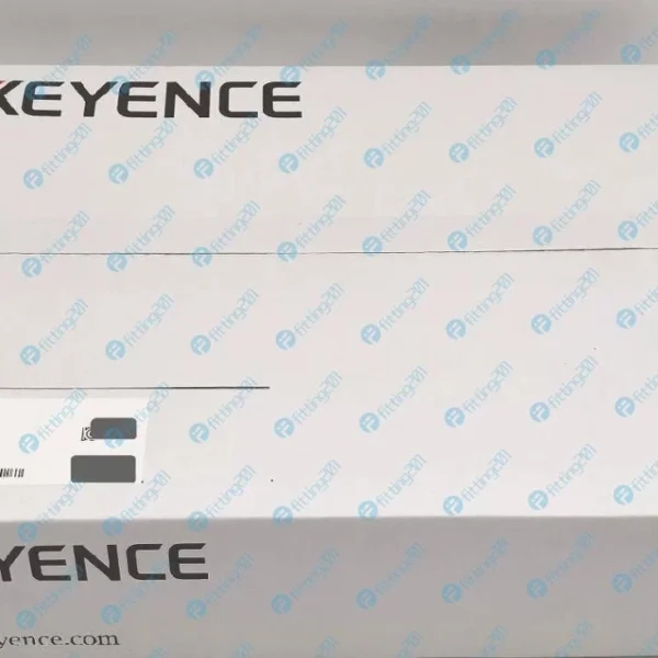 1PCS NEW KEYENCE VT5-X10 Touch Panel Display Screen