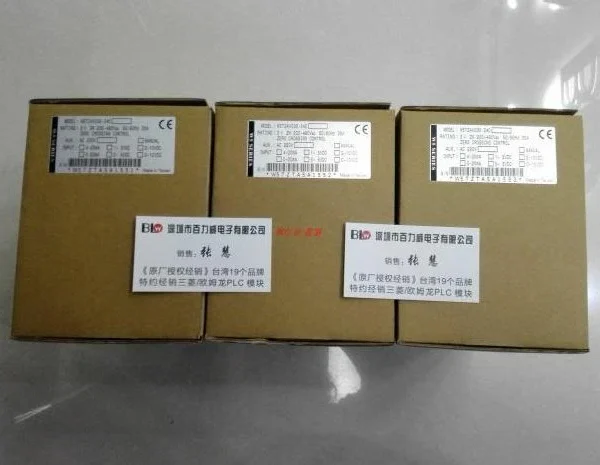 1pcs New WATT W5-TZ4V060-24C