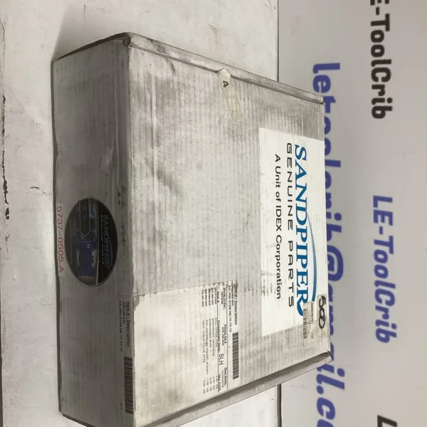 SANDPIPER Wet-End Kit 476.182.635 H-794