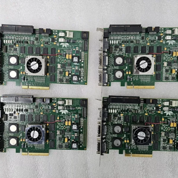 1PC TELEDYNE DALSA XL-F130-25701-02 , OR-X8H0-RP400 BOARD #3