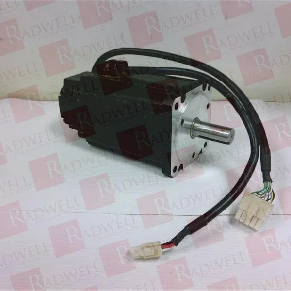 NIDEC CORP XVM-8023-TONS-0000 / XVM8023TONS0000 (BRAND NEW)