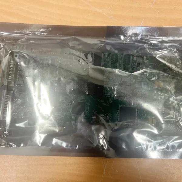 Matrox Y7247-0101 REV.A SOL6M4AE
Opens in a new window or tab