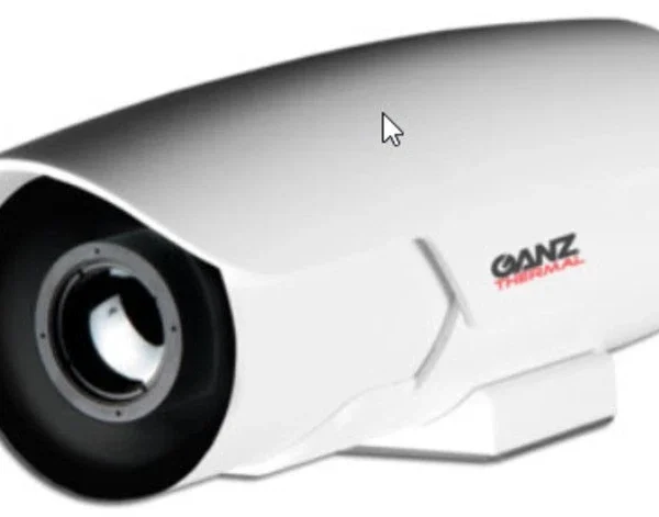ZNT1-HAT24G25A NEW GANZ Fixed Thermal Camera
Opens in a new window or tab