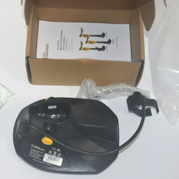 New Vivax Metrotech vLoc3 MLA Marker Cable Pipe Locator Adapter
Opens in a new window or tab