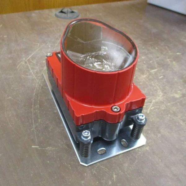 Leuze Optical Data Transmitter 50036283 DDLS 200/120.2-10 18-30VDC 500mA