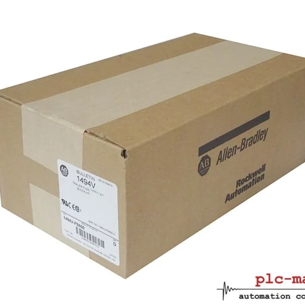 ALLEN BRADLEY 1494V-FS600 -Sealed Surplus-
